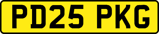 PD25PKG