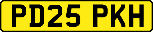 PD25PKH