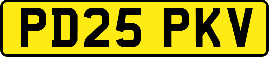 PD25PKV
