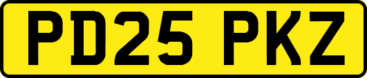 PD25PKZ