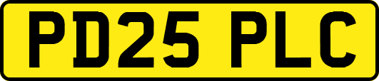 PD25PLC