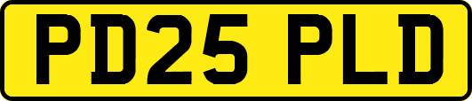 PD25PLD