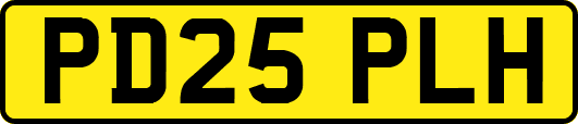 PD25PLH