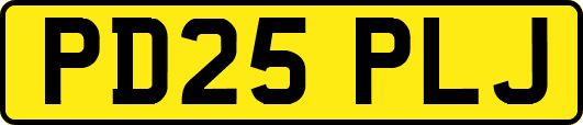 PD25PLJ
