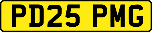 PD25PMG