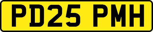 PD25PMH
