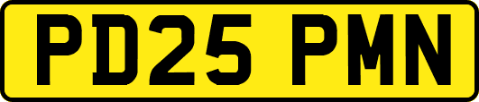 PD25PMN