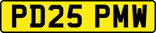 PD25PMW