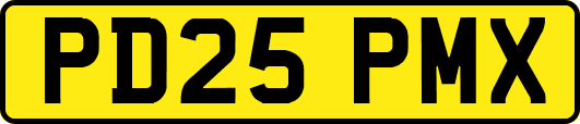 PD25PMX