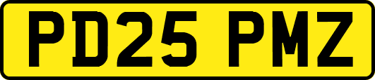 PD25PMZ