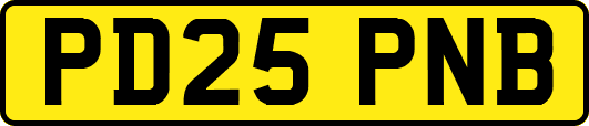 PD25PNB