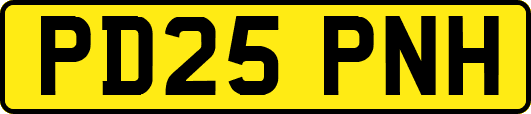 PD25PNH