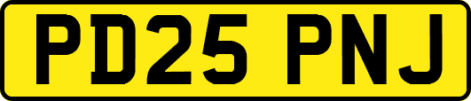 PD25PNJ