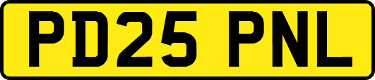 PD25PNL