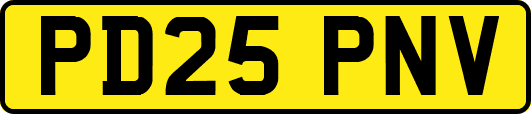 PD25PNV