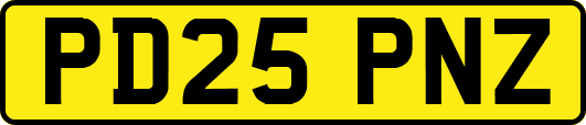 PD25PNZ