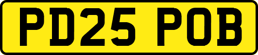 PD25POB