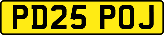 PD25POJ