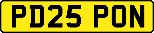 PD25PON