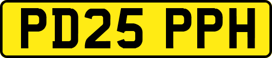 PD25PPH