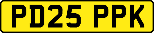 PD25PPK