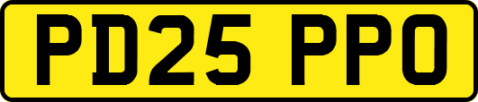 PD25PPO
