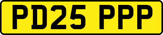 PD25PPP