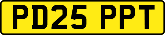 PD25PPT