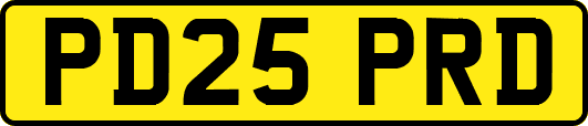 PD25PRD