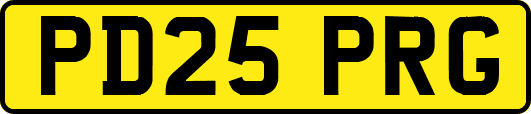 PD25PRG