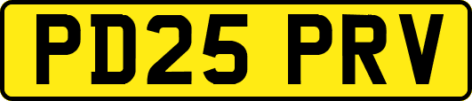 PD25PRV