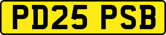 PD25PSB