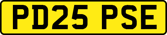 PD25PSE