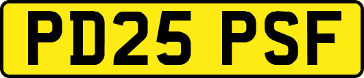 PD25PSF
