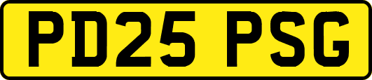 PD25PSG