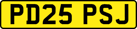 PD25PSJ