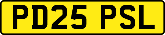 PD25PSL