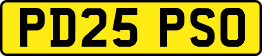 PD25PSO
