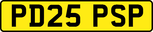 PD25PSP