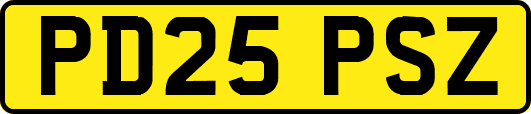 PD25PSZ