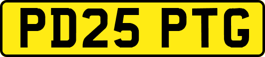 PD25PTG