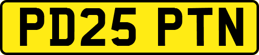 PD25PTN