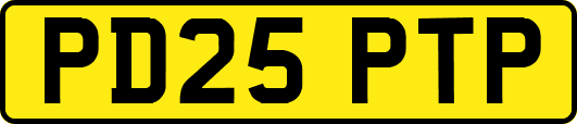 PD25PTP