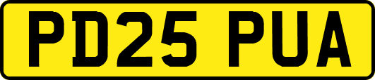 PD25PUA