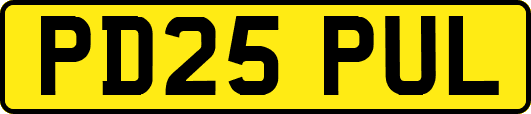 PD25PUL