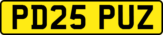 PD25PUZ