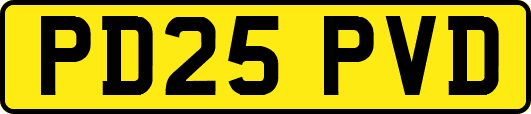 PD25PVD