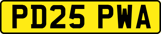 PD25PWA