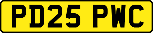 PD25PWC