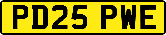 PD25PWE